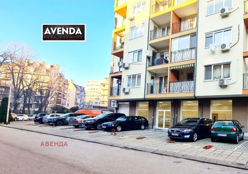 For Sale  Shop Sofia , Borovo , 139 sq.m | 61115954 - image [9]