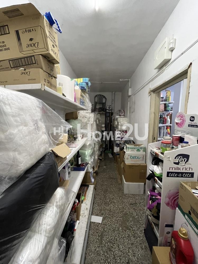 Продава МАГАЗИН, гр. Пловдив, Христо Смирненски, снимка 6 - Магазини - 55900099