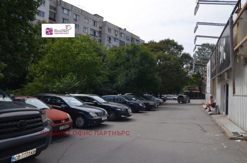 Te koop  Opslag Sofia , Sveta Troitsa , 816 m² | 89623344 - afbeelding [3]