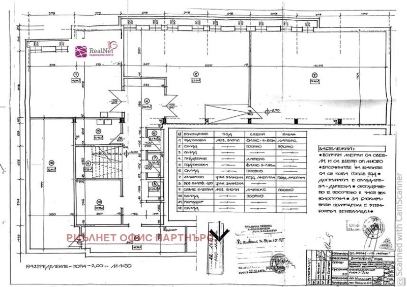 Продается  Хранилище София , Света Троица , 816 кв.м | 89623344 - изображение [9]