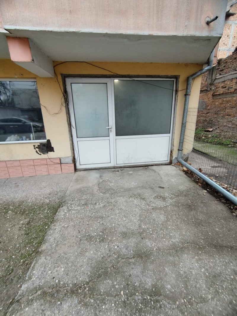 Продава ГАРАЖ, ПАРКОМЯСТО, град Видин, Плиска • 29000 лв. / 14827.46 € • 20235209 1