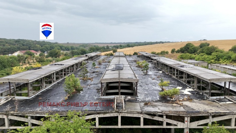 À vendre  Bâtiment industriel région Razgrad , Yuper , 7622 m² | 67098448 - image [4]