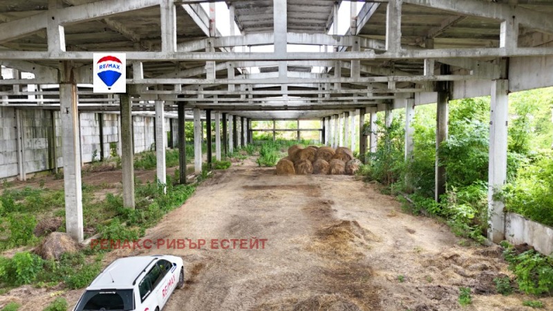 À vendre  Bâtiment industriel région Razgrad , Yuper , 7622 m² | 67098448 - image [7]