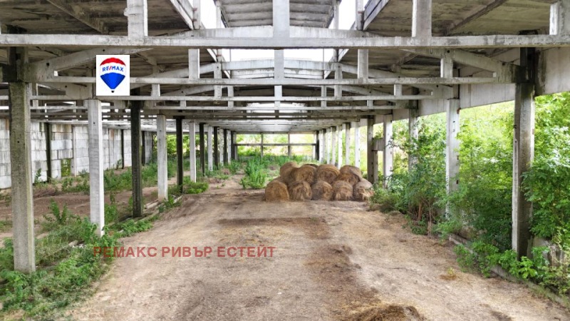 À vendre  Bâtiment industriel région Razgrad , Yuper , 7622 m² | 67098448 - image [5]