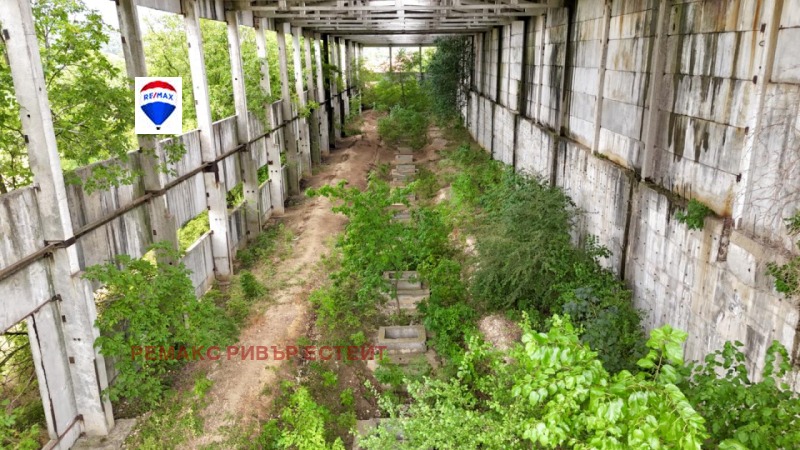 À vendre  Bâtiment industriel région Razgrad , Yuper , 7622 m² | 67098448 - image [9]