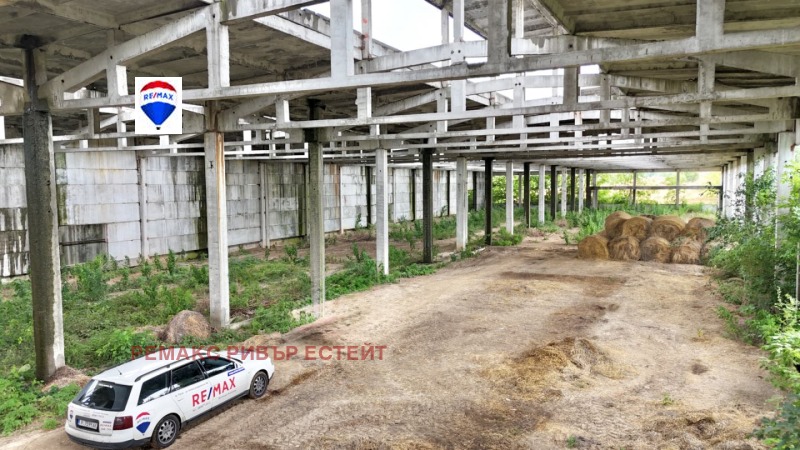 À vendre  Bâtiment industriel région Razgrad , Yuper , 7622 m² | 67098448 - image [6]