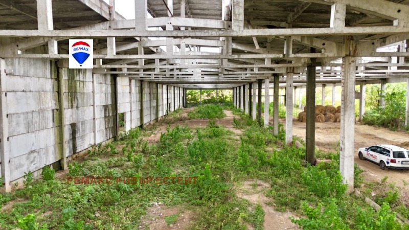 À vendre  Bâtiment industriel région Razgrad , Yuper , 7622 m² | 67098448 - image [8]