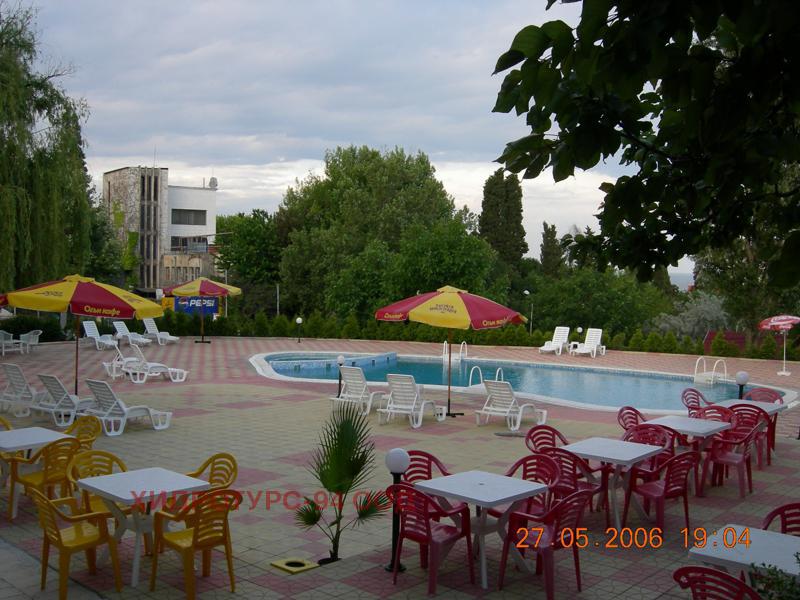 Продава  Хотел град Варна , к.к. Златни пясъци , 9690 кв.м | 88248340 - изображение [6]