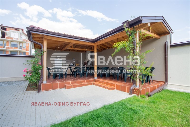 À vendre  Hôtel région Bourgas , Primorsko , 715 m² | 66754995 - image [12]