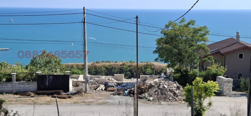 Продава ПАРЦЕЛ, гр. Балчик, област Добрич, снимка 3 - Парцели - 52840638