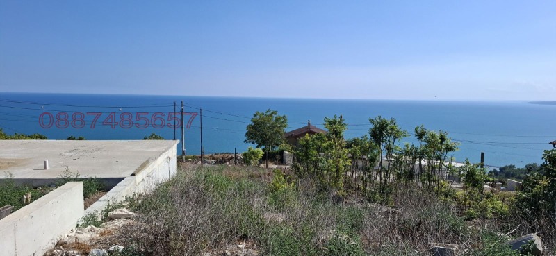 Продава ПАРЦЕЛ, гр. Балчик, област Добрич, снимка 2 - Парцели - 52840638