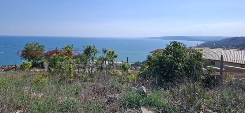 Продава ПАРЦЕЛ, гр. Балчик, област Добрич