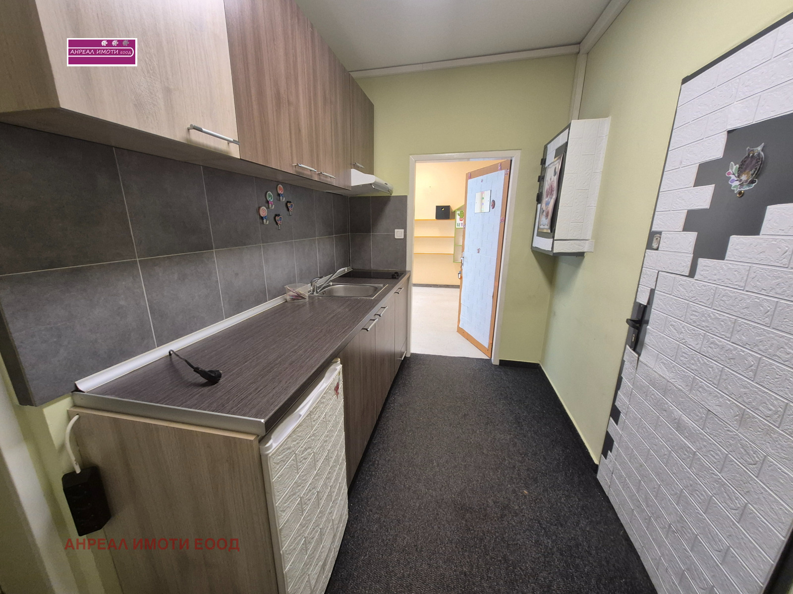 Продава 1-СТАЕН, гр. София, Сердика, снимка 2 - Апартаменти - 53836208