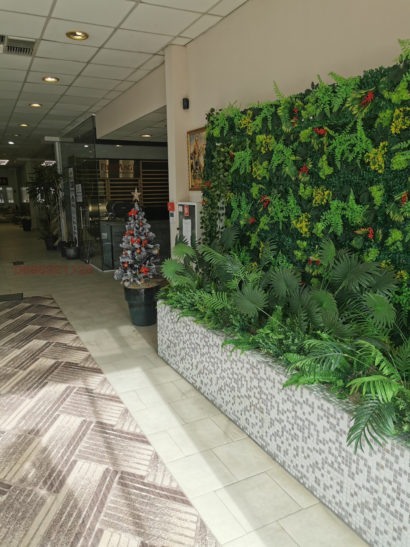 Продава 1-СТАЕН, гр. София, Кръстова вада, снимка 8 - Апартаменти - 53763188