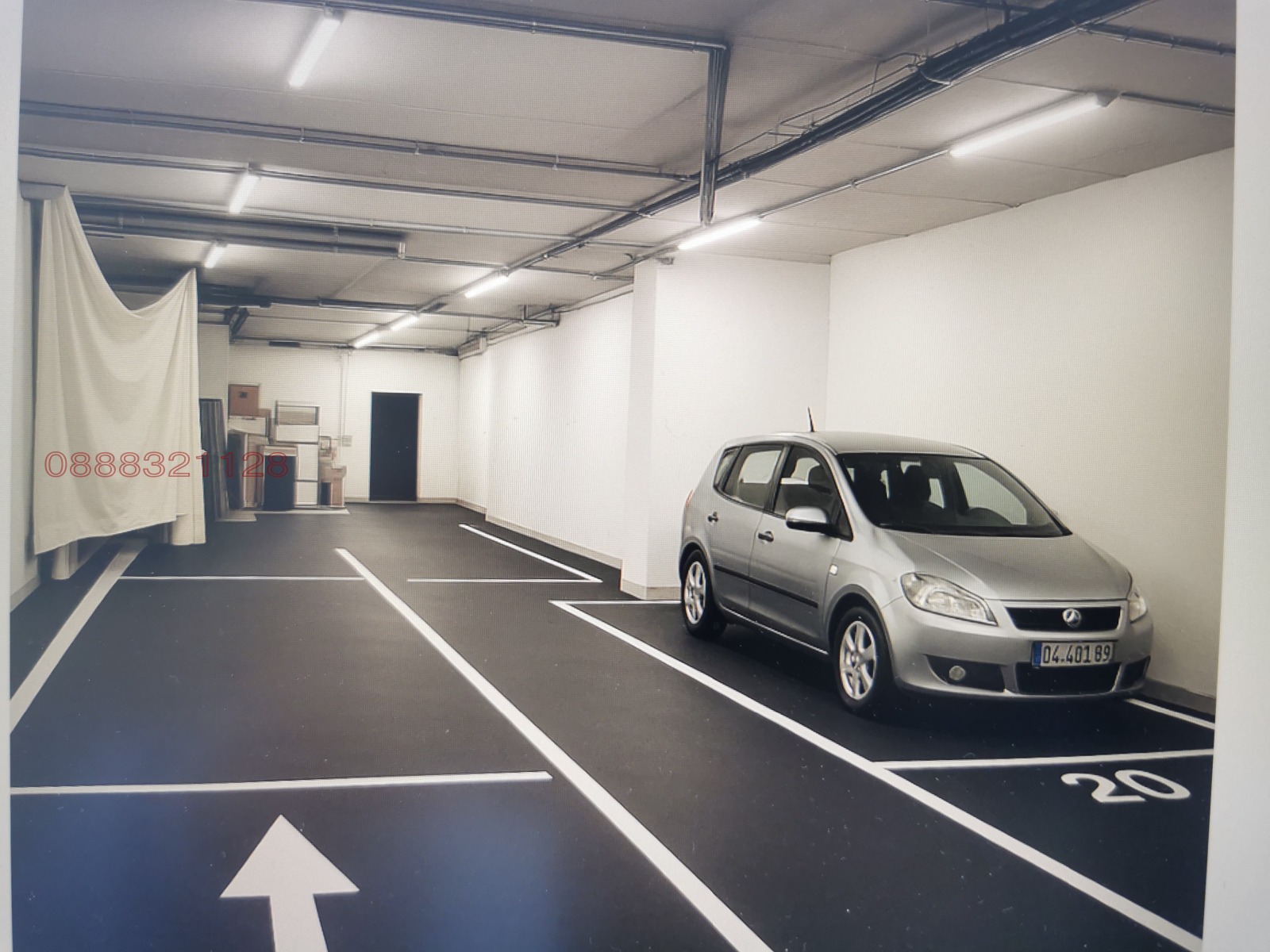 Продава 1-СТАЕН, гр. София, Кръстова вада, снимка 9 - Апартаменти - 53763188