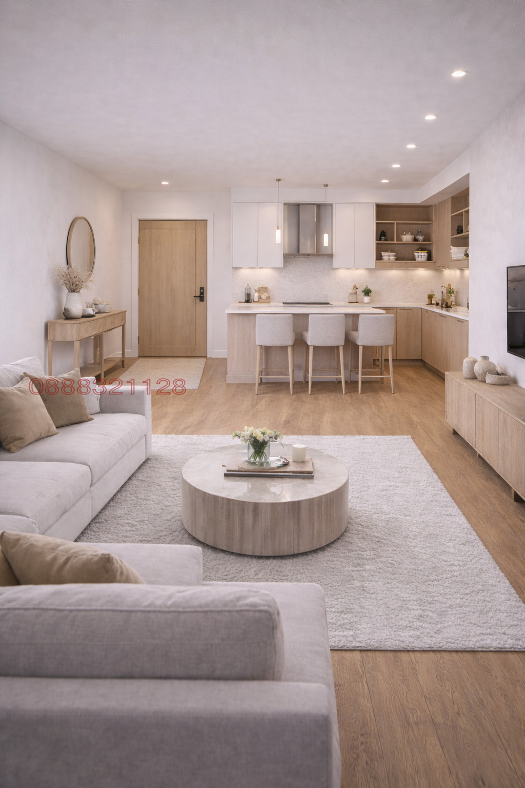 Продава 1-СТАЕН, гр. София, Кръстова вада, снимка 2 - Апартаменти - 53763188