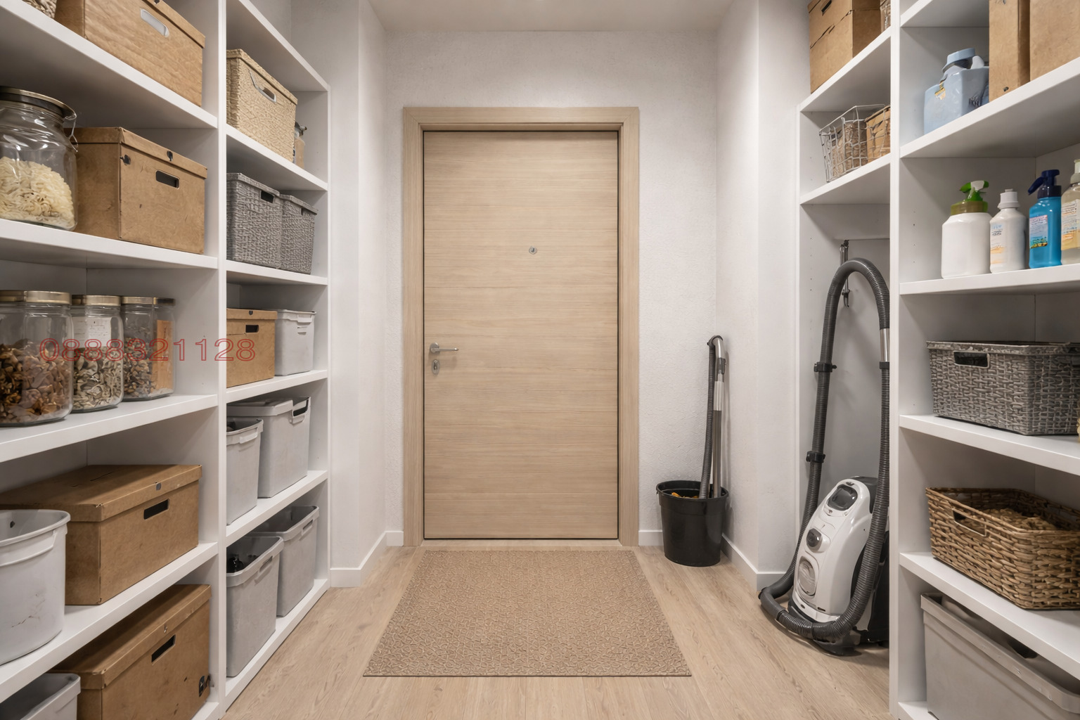 Продава 1-СТАЕН, гр. София, Кръстова вада, снимка 5 - Апартаменти - 53763188