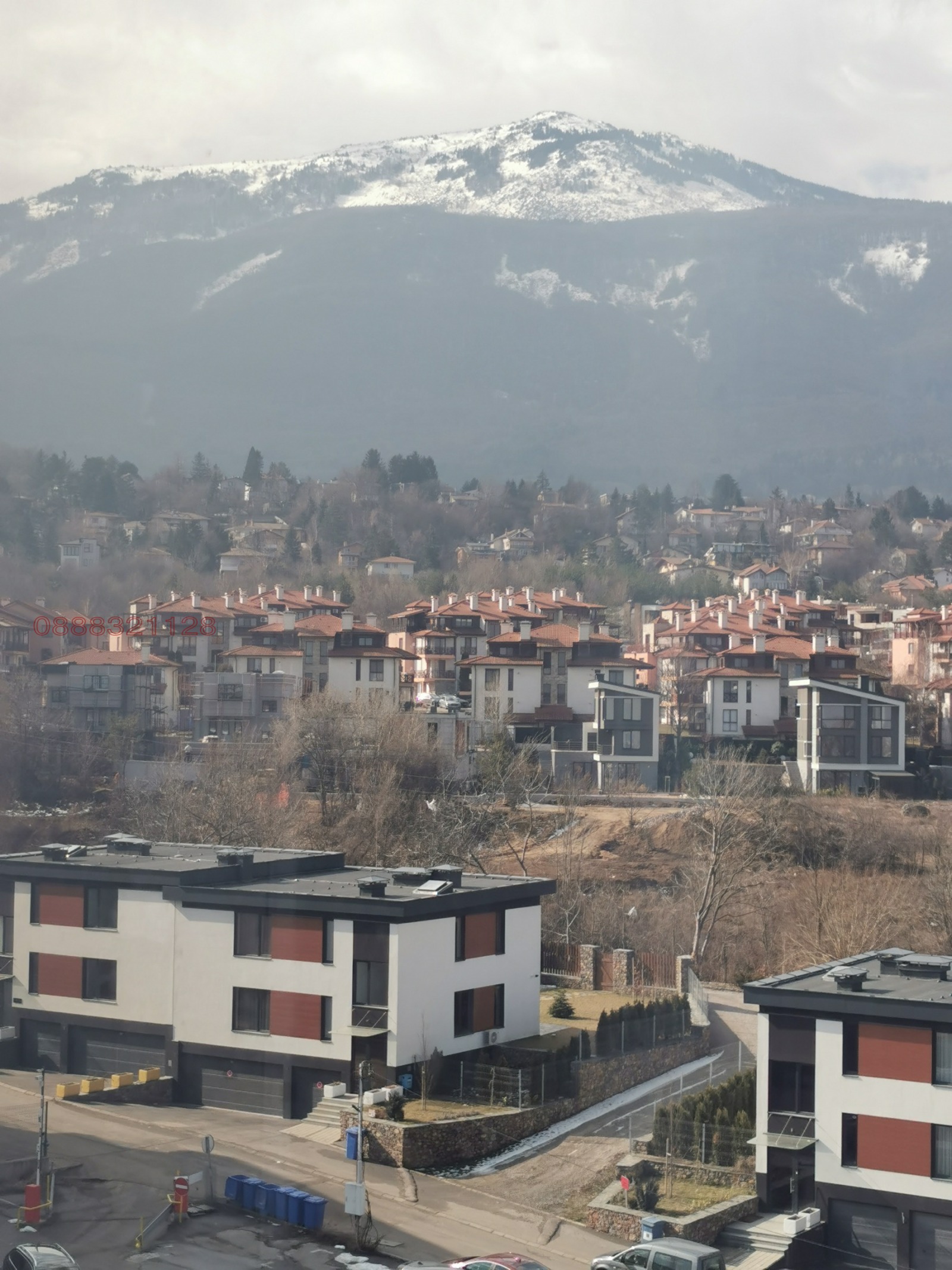 Продава 1-СТАЕН, гр. София, Кръстова вада, снимка 10 - Апартаменти - 53763188