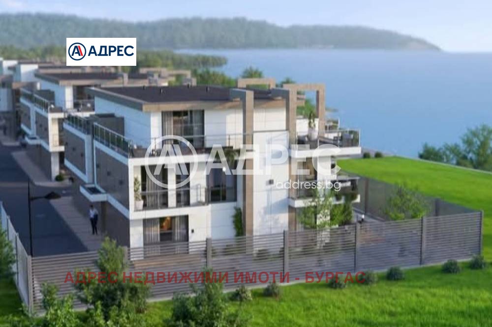 Продава 2-СТАЕН, гр. Бургас, Сарафово, снимка 6 - Апартаменти - 54142586