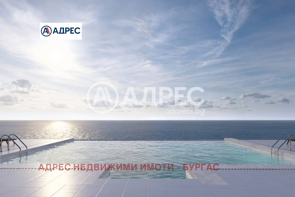 Продава 2-СТАЕН, гр. Бургас, Сарафово, снимка 7 - Апартаменти - 54142586