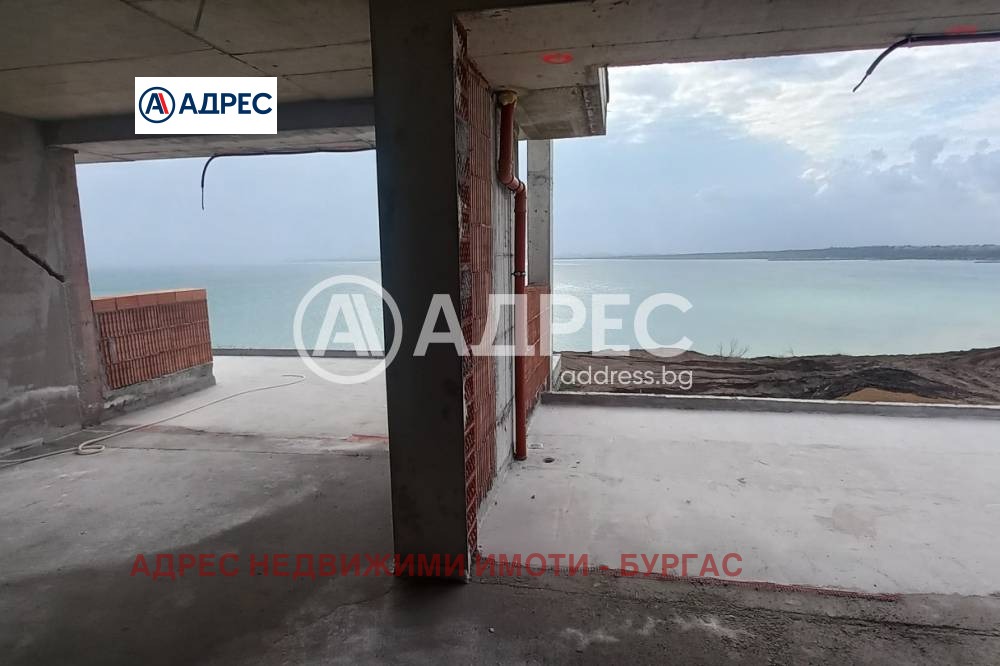 Продава 2-СТАЕН, гр. Бургас, Сарафово, снимка 3 - Апартаменти - 54142586