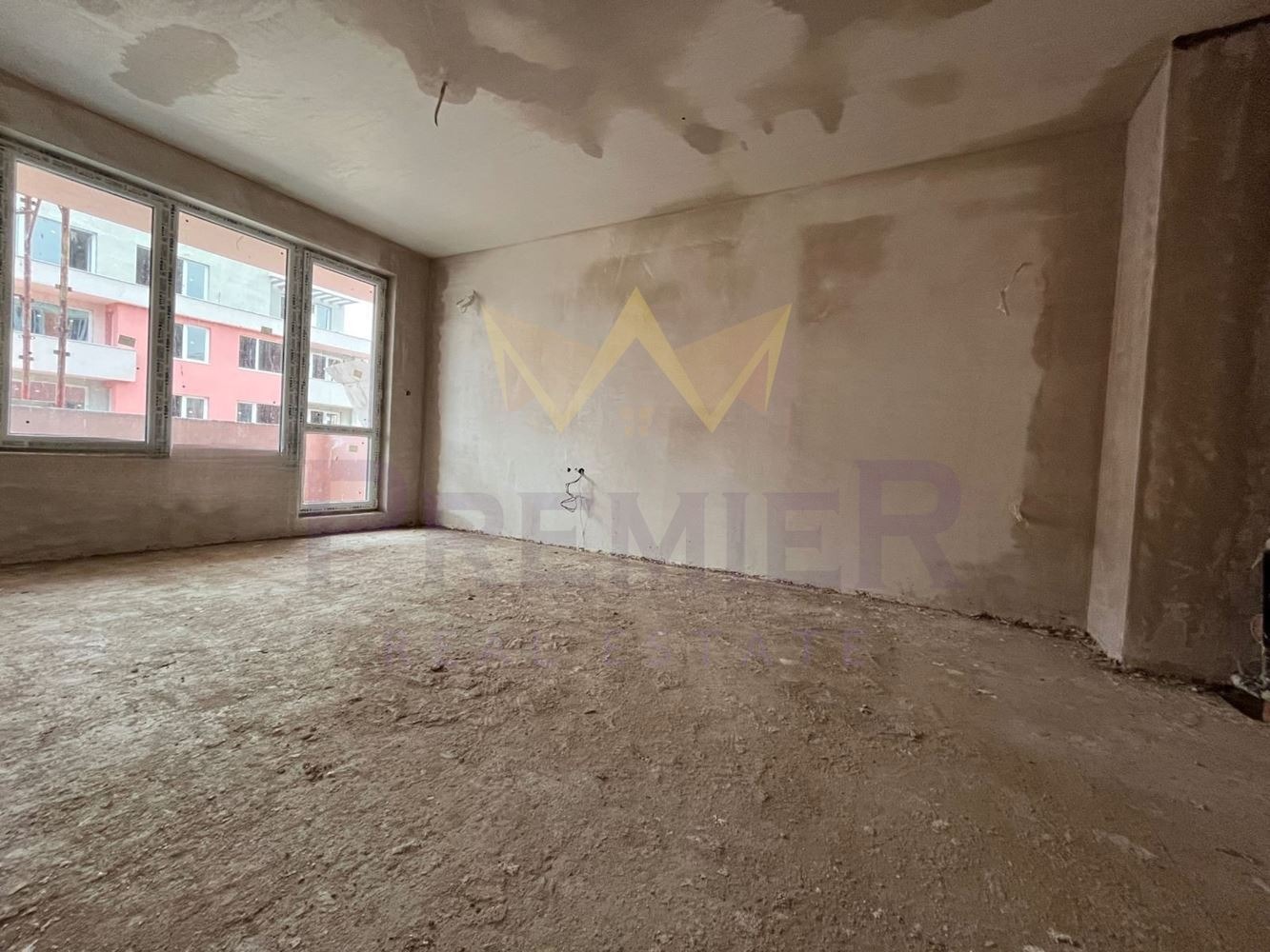 Продава 2-СТАЕН, гр. Пловдив, Остромила