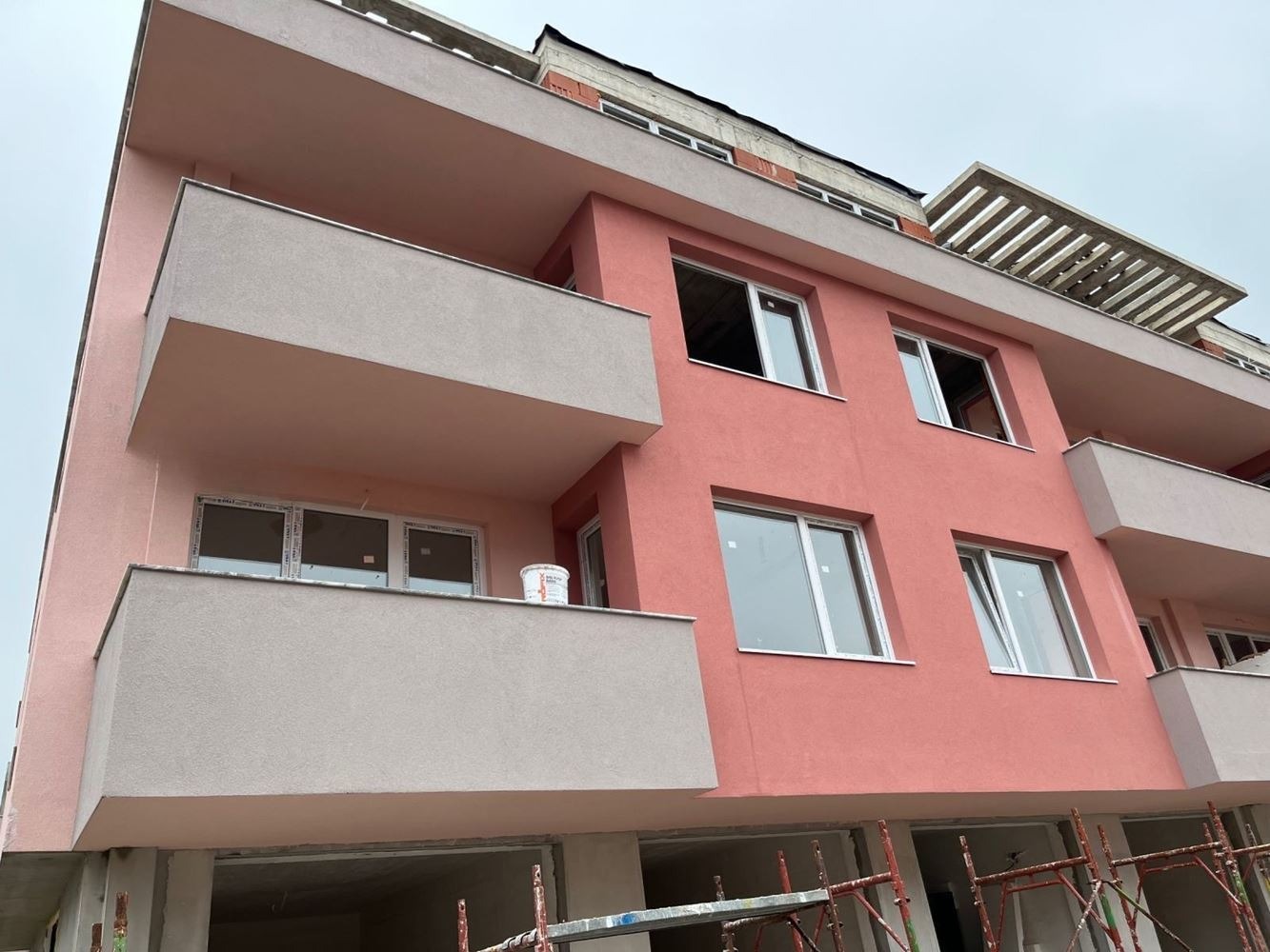 Продава 2-СТАЕН, гр. Пловдив, Остромила, снимка 9 - Апартаменти - 54250688