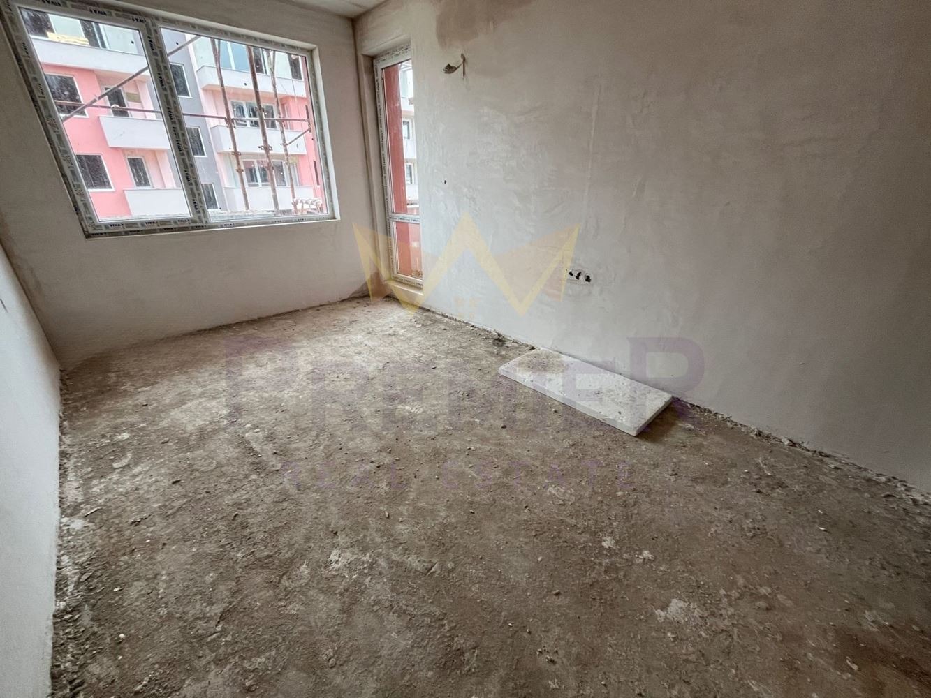 Продава 2-СТАЕН, гр. Пловдив, Остромила, снимка 3 - Апартаменти - 54250688