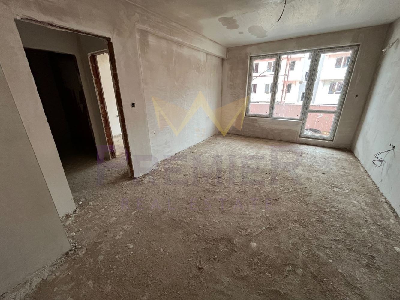 Продава 2-СТАЕН, гр. Пловдив, Остромила, снимка 2 - Апартаменти - 54250688