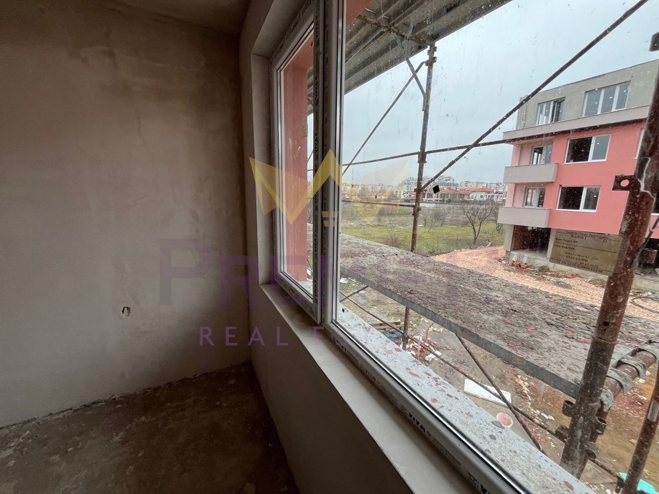 Продава 2-СТАЕН, гр. Пловдив, Остромила, снимка 6 - Апартаменти - 54250688