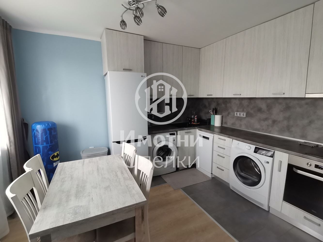 Продава 2-СТАЕН, гр. София, Сухата река, снимка 3 - Апартаменти - 54253172