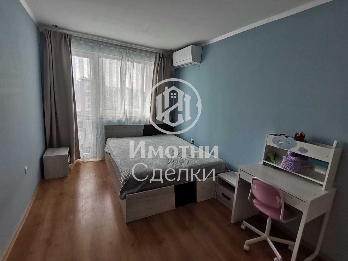 Продава 2-СТАЕН, гр. София, Сухата река, снимка 4 - Апартаменти - 54253172