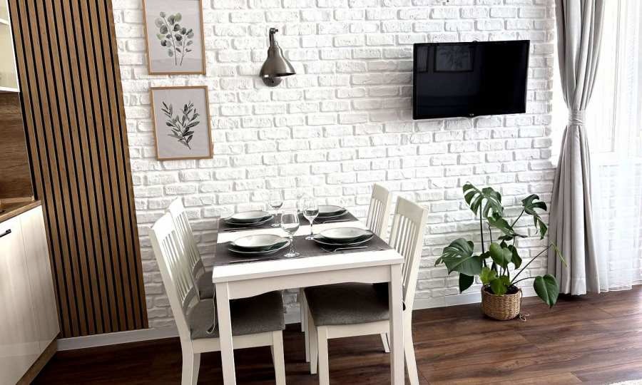 Продава 2-СТАЕН, гр. Велико Търново, Колю Фичето, снимка 3 - Апартаменти - 54476932
