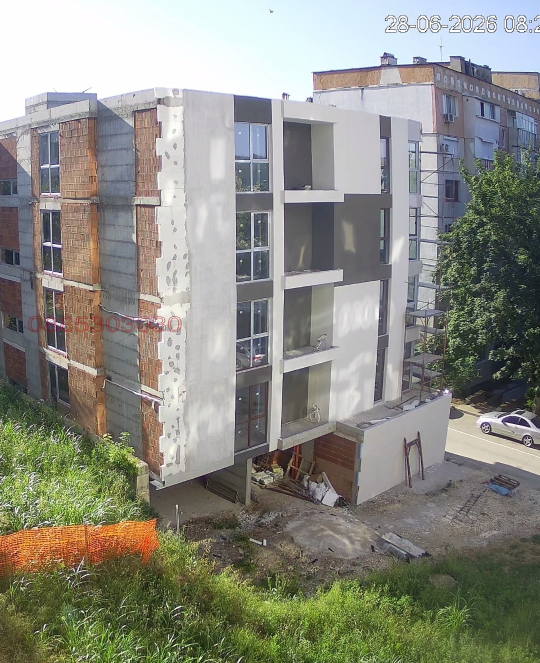 Продава 2-СТАЕН, гр. Плевен, Дружба 1, снимка 10 - Апартаменти - 54608422