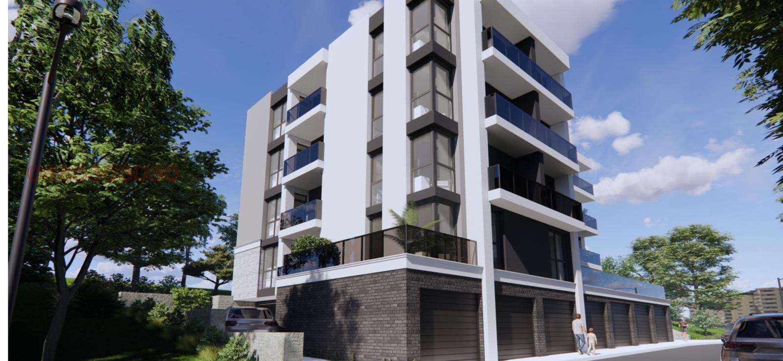 Продава 2-СТАЕН, гр. Плевен, Дружба 1, снимка 2 - Апартаменти - 54608422