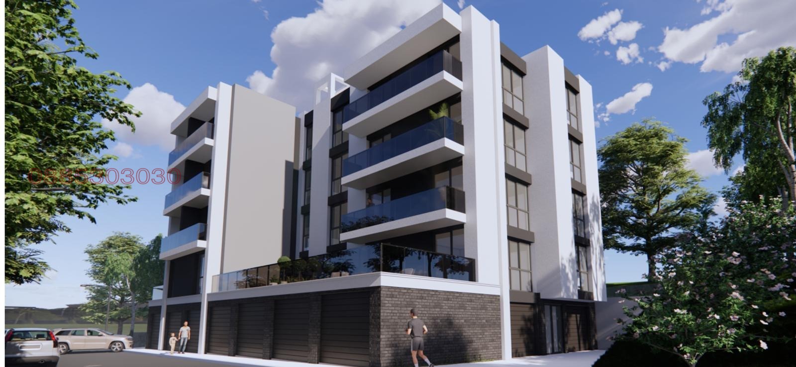 Продава 2-СТАЕН, гр. Плевен, Дружба 1, снимка 7 - Апартаменти - 54608422