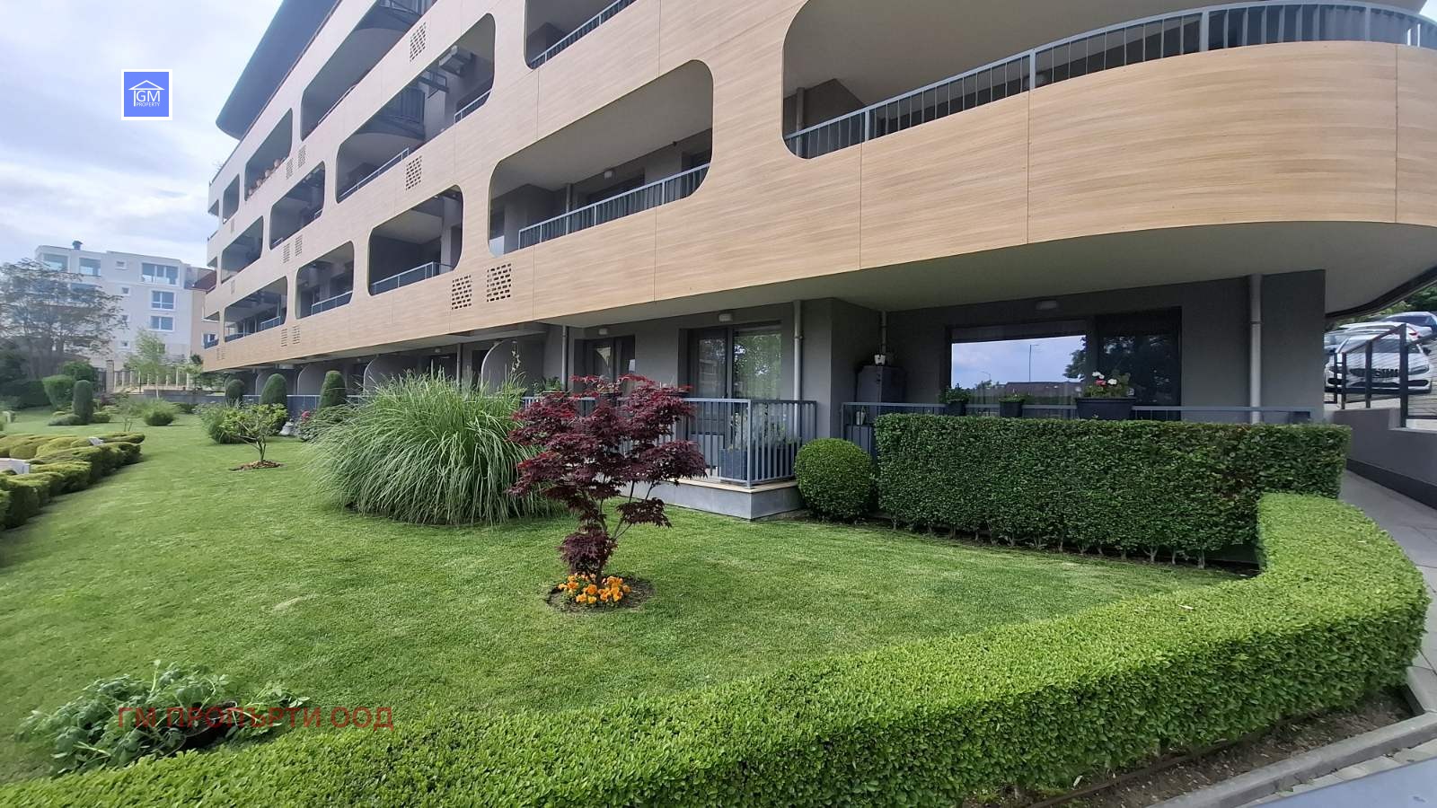 Продава 2-СТАЕН, гр. Варна, Бриз, снимка 10 - Апартаменти - 54624855