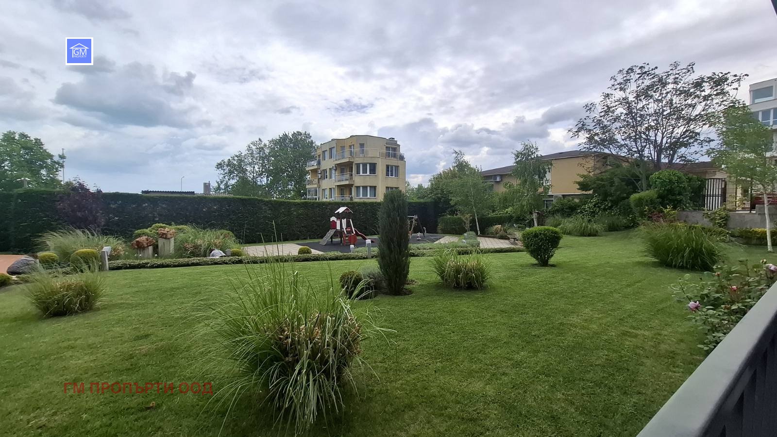 Продава 2-СТАЕН, гр. Варна, Бриз, снимка 9 - Апартаменти - 54624855