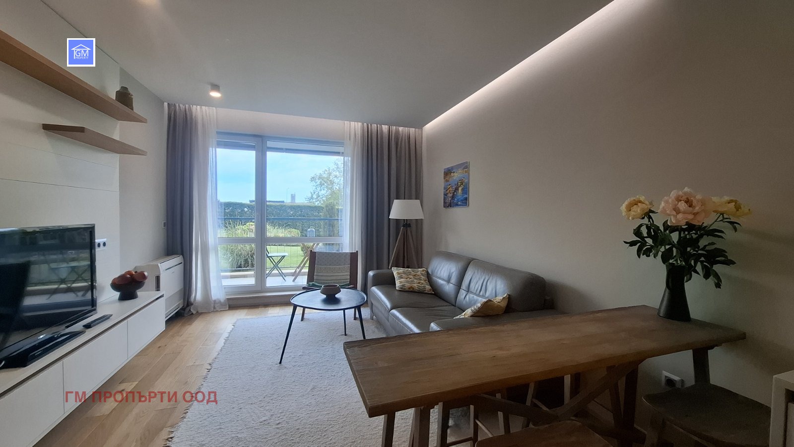 Продава 2-СТАЕН, гр. Варна, Бриз, снимка 4 - Апартаменти - 54624855