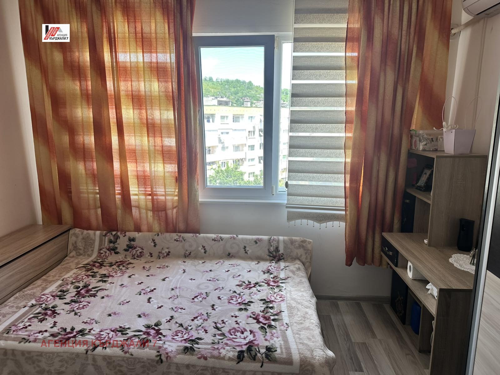 Продава 2-СТАЕН, гр. Кърджали, Възрожденци, снимка 5 - Апартаменти - 54834617