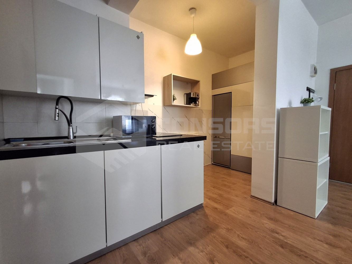 Продава 2-СТАЕН, гр. София, Манастирски ливади, снимка 5 - Апартаменти - 55930158