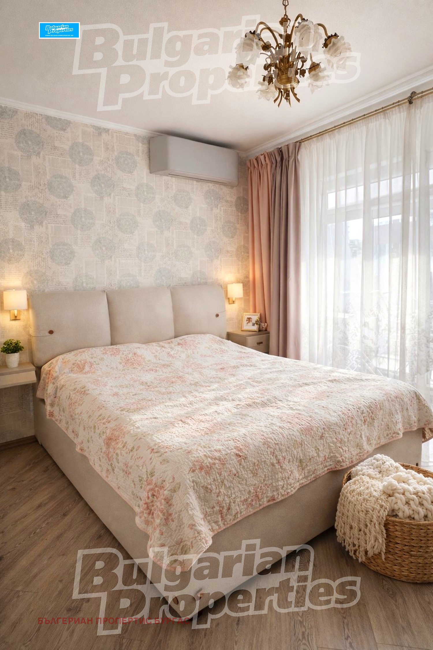 Продава 3-СТАЕН, гр. Бургас, Зорница, снимка 4 - Апартаменти - 54353186