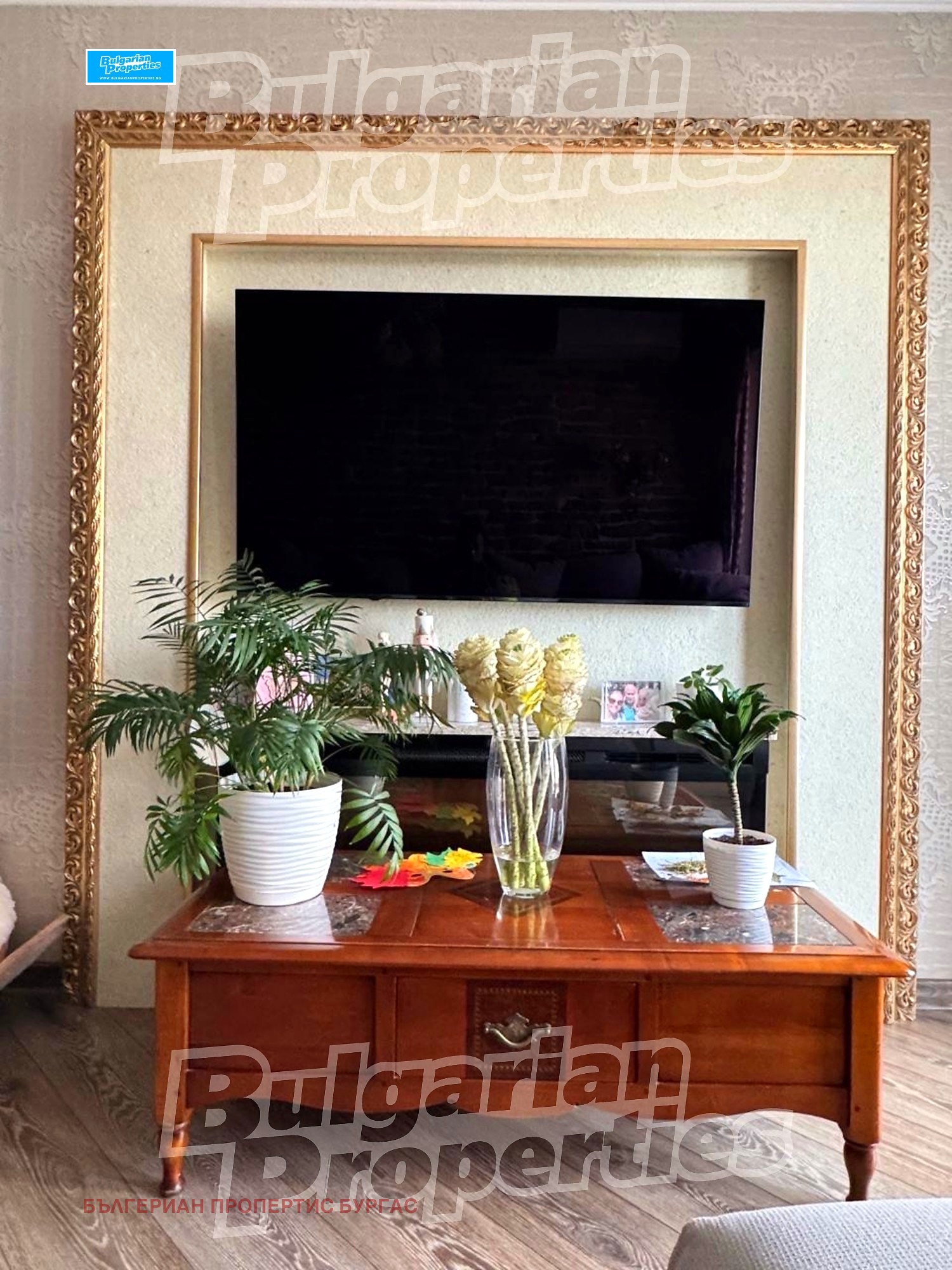 Продава 3-СТАЕН, гр. Бургас, Зорница, снимка 6 - Апартаменти - 54353186