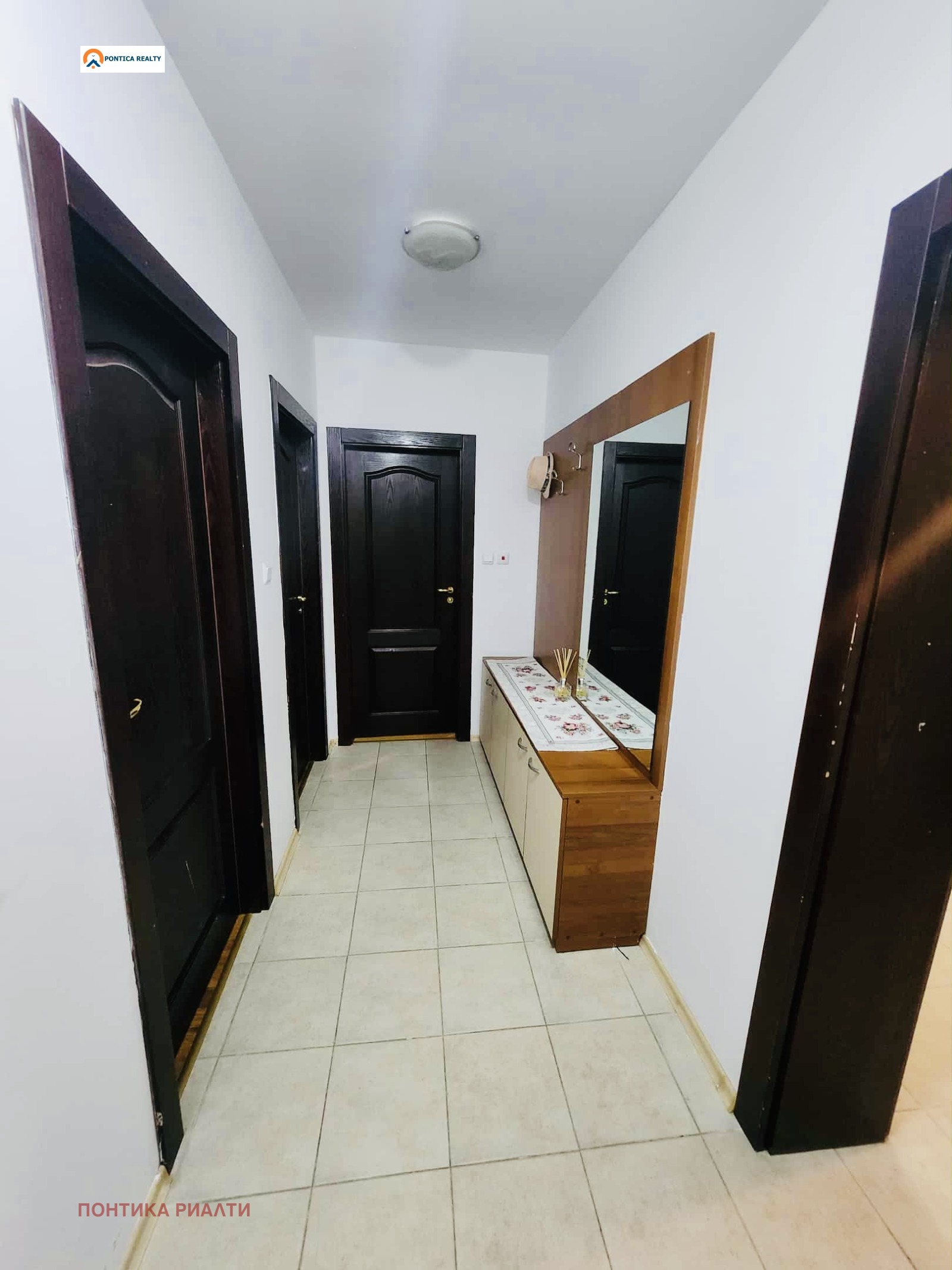 Продава 3-СТАЕН, гр. Свети Влас, област Бургас, снимка 3 - Апартаменти - 54669007