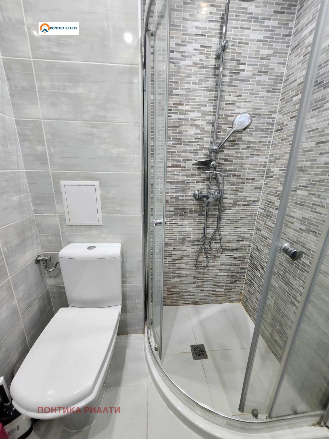 Продава 3-СТАЕН, гр. Свети Влас, област Бургас, снимка 16 - Апартаменти - 54669007