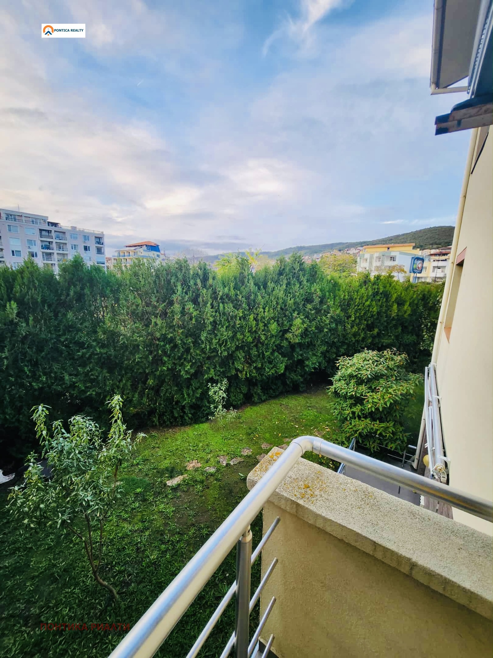 Продава 3-СТАЕН, гр. Свети Влас, област Бургас, снимка 10 - Апартаменти - 54669007