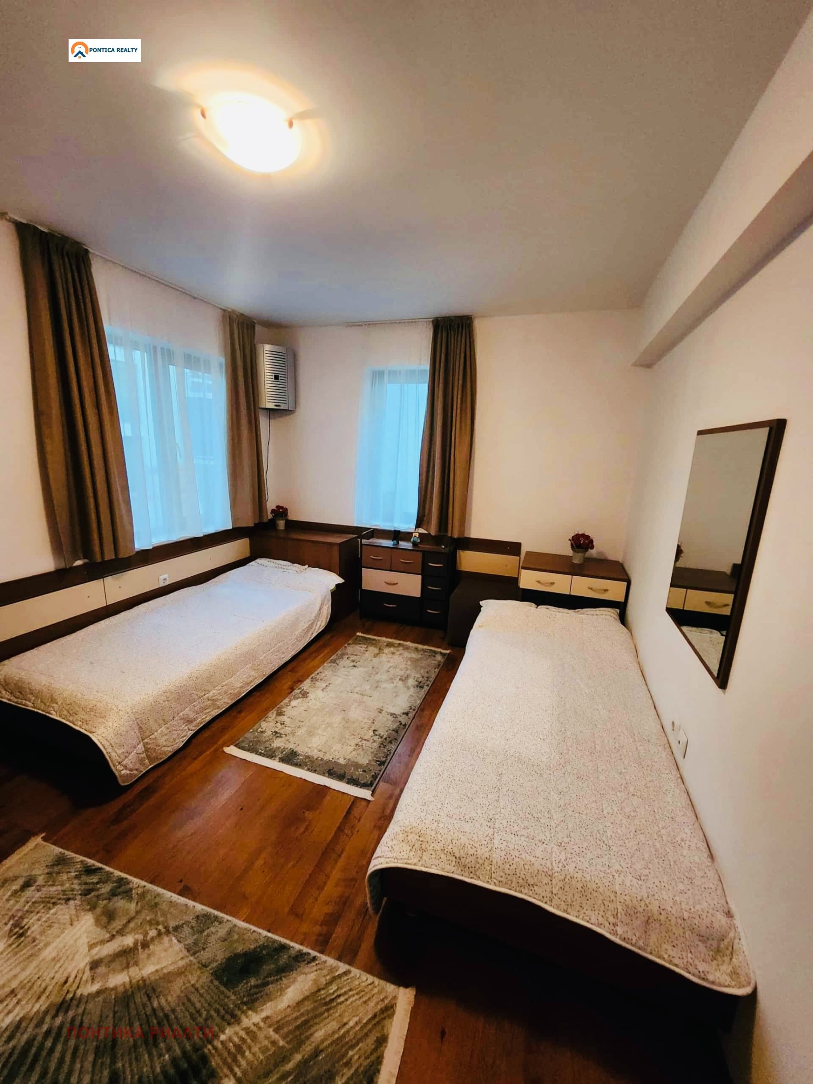 Продава 3-СТАЕН, гр. Свети Влас, област Бургас, снимка 14 - Апартаменти - 54669007