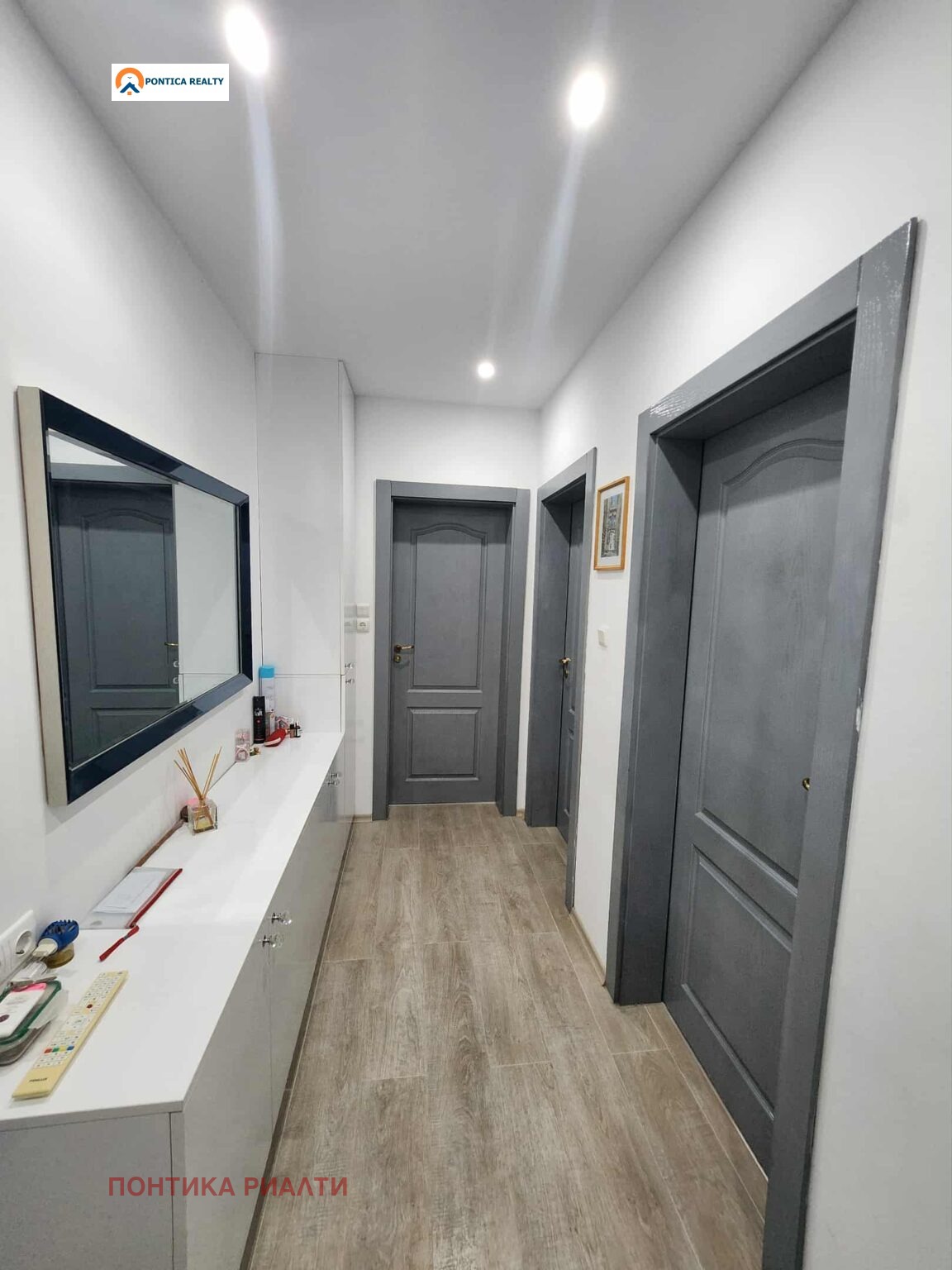 Продава 3-СТАЕН, гр. Свети Влас, област Бургас, снимка 9 - Апартаменти - 54669007
