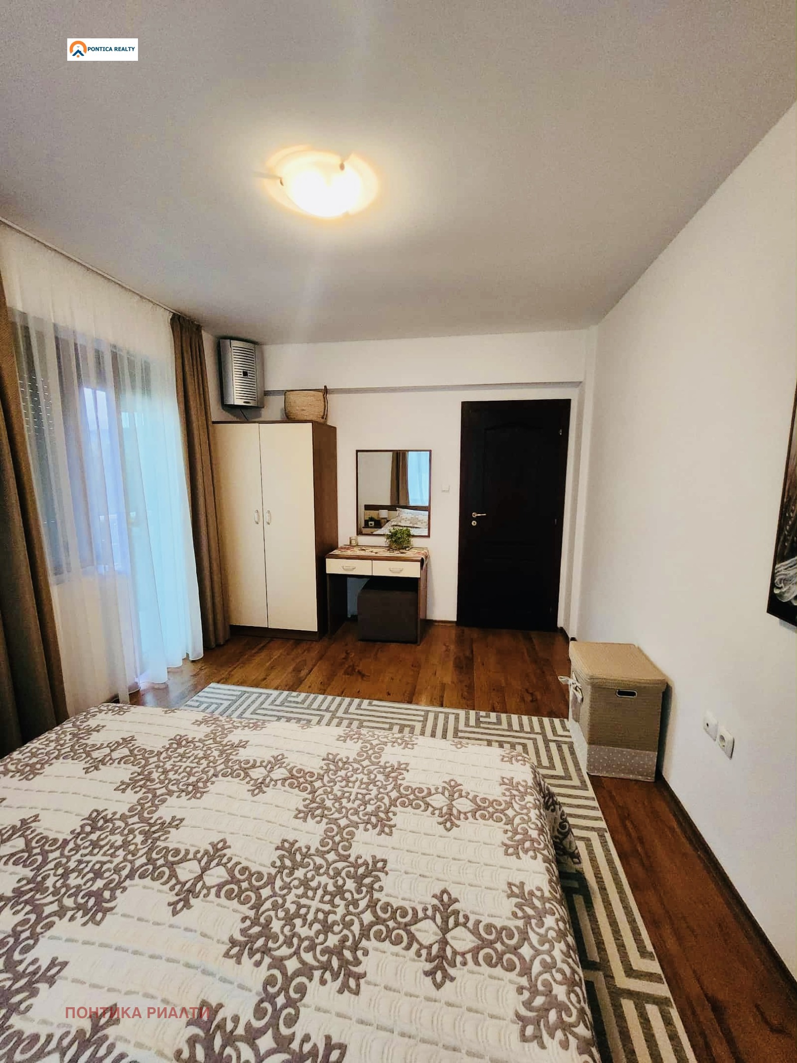 Продава 3-СТАЕН, гр. Свети Влас, област Бургас, снимка 7 - Апартаменти - 54669007