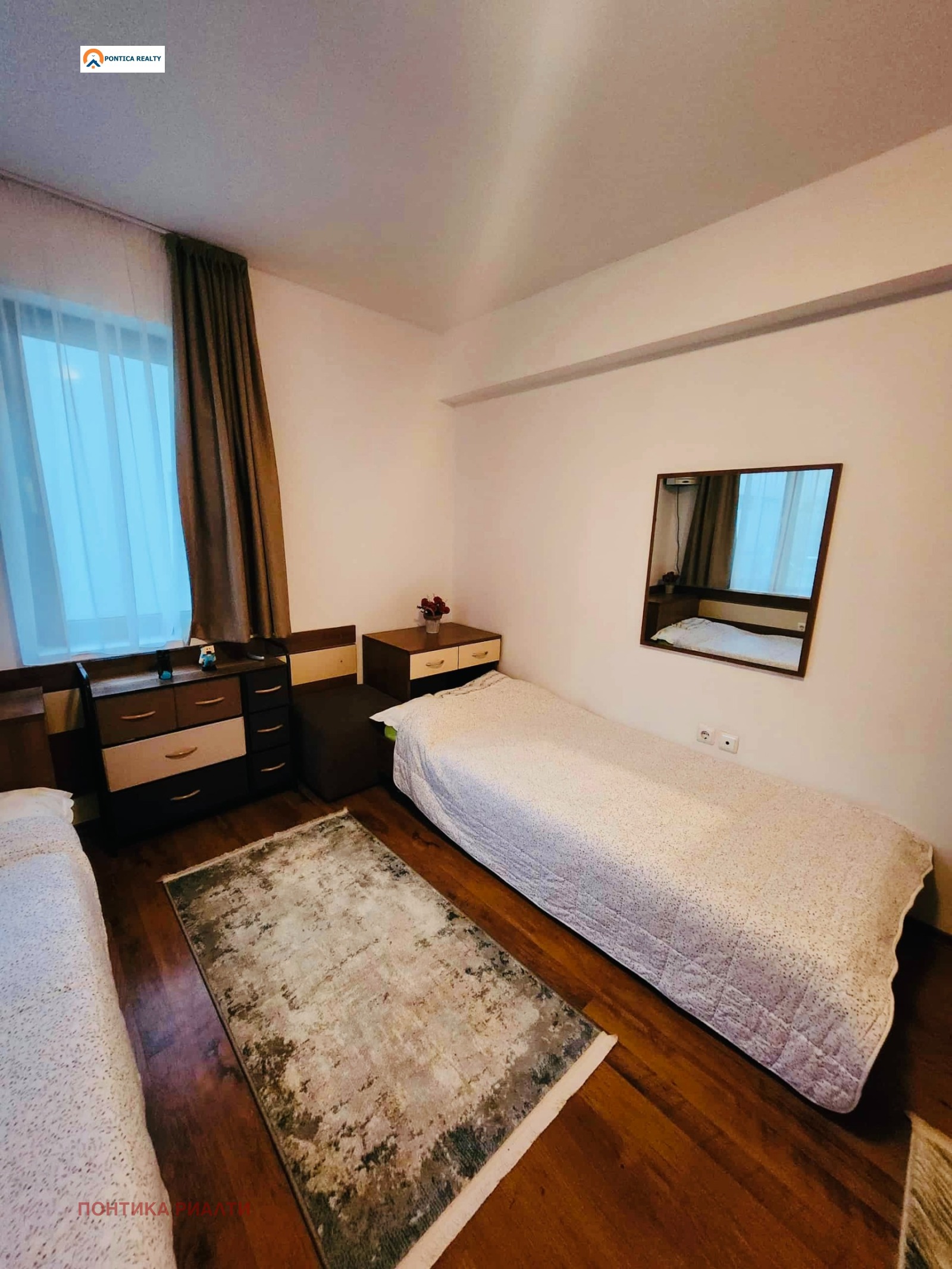 Продава 3-СТАЕН, гр. Свети Влас, област Бургас, снимка 16 - Апартаменти - 54669007